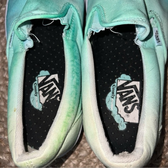 Vans Slip On Sneakers - Picture 6 of 8